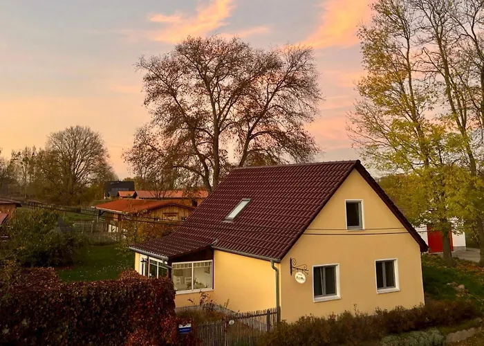 Pension Försterhof