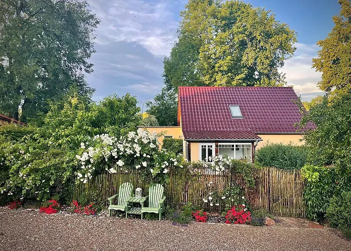 Pension Försterhof