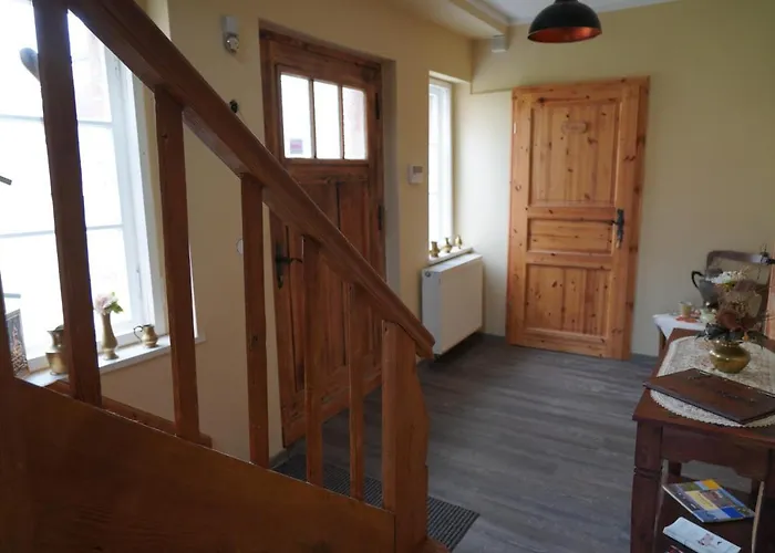 Pension Mitteltorturm